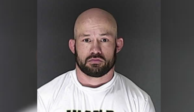 KRDO13 Investigates: Former Palmer Ridge High School head wrestling coach arrested on child sex crime