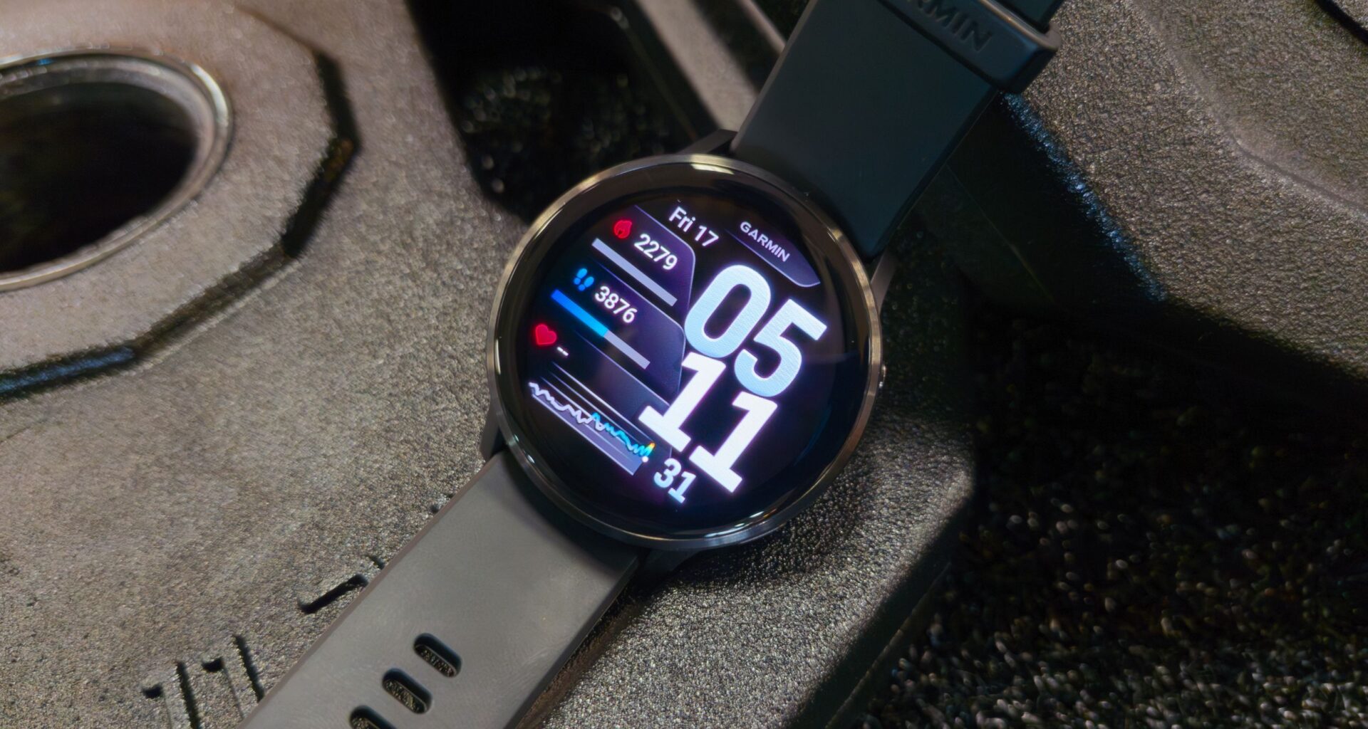 Garmin just gave some of its best smartwatches a big free upgrade