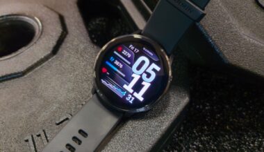 Garmin just gave some of its best smartwatches a big free upgrade