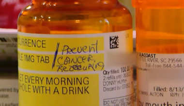 ‘I can’t afford this’: Little River cancer patient shocked by $700 bill for monthly medication