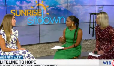 INTERVIEW: Local counseling director highlights suicide prevention and resources