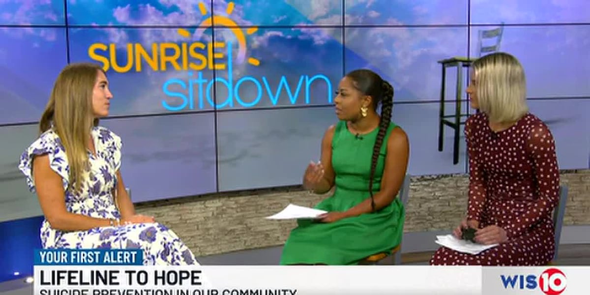 INTERVIEW: Local counseling director highlights suicide prevention and resources