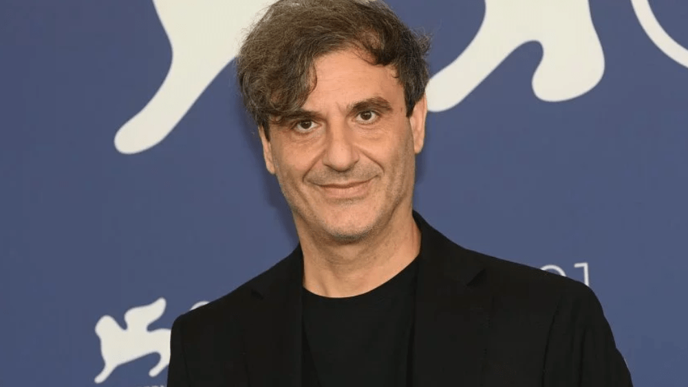 'Miss Violence' Director Alexandros Avranas to Helm 'The Others'