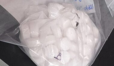 New potent street drug prompts Hawaii health alert