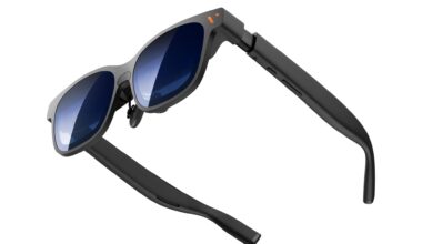 Viturepro2xrarglasses