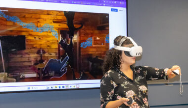 Penn Engineering Evolves Digital Media Design into Visual and Interactive Computing