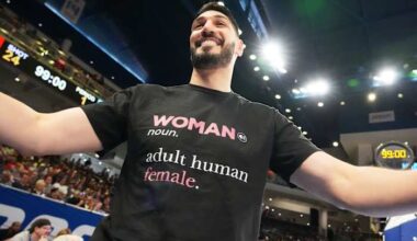 Sky owner Michael Alter calls Enes Kanter Freedom lawsuit 'meritless and frivolous'