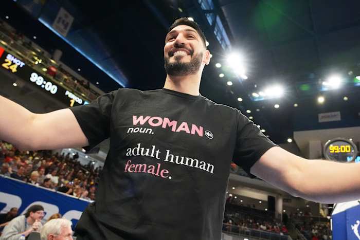 Sky owner Michael Alter calls Enes Kanter Freedom lawsuit 'meritless and frivolous'