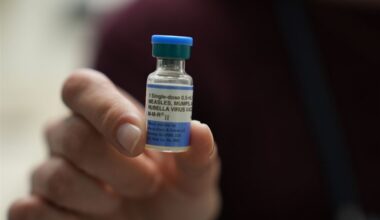As outbreak intensifies, Pennsylvania surpasses all U.S. states in measles cases and hospitalizations