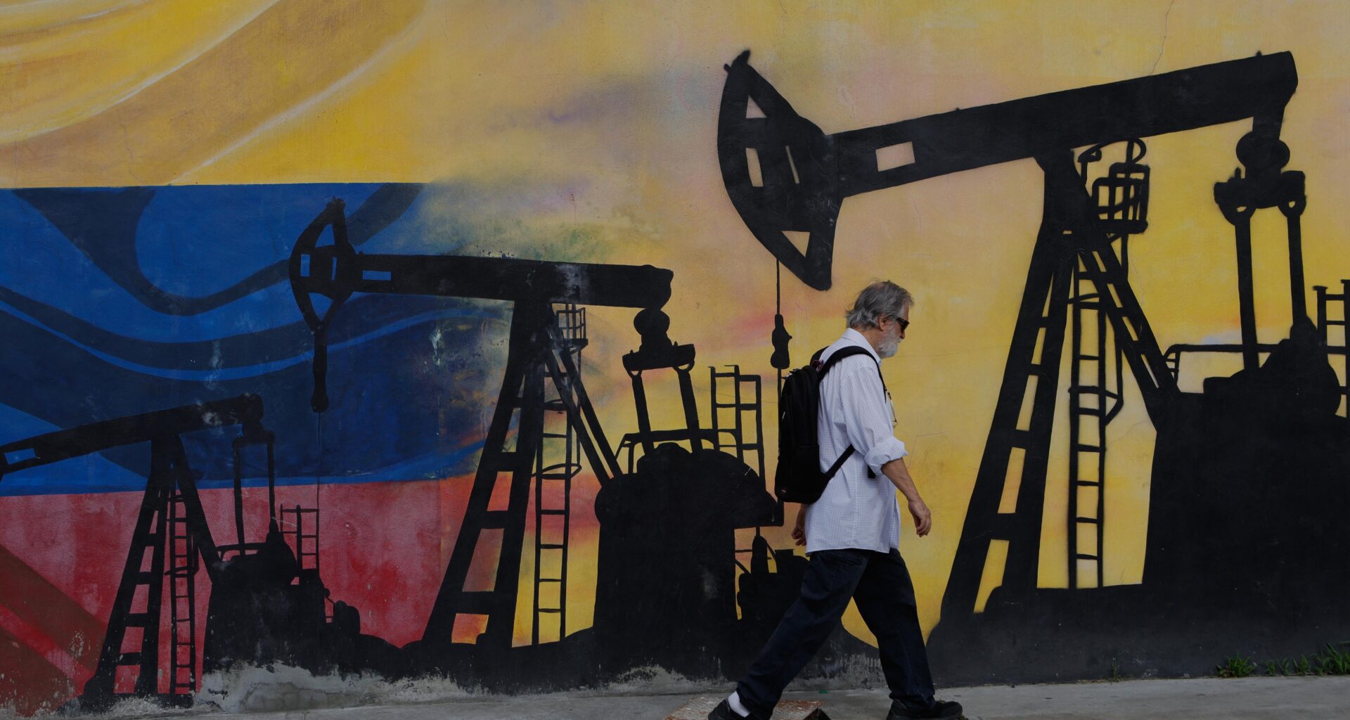 Jonah Goldberg: Trump’s oil deal a cause for concern – Daily Freeman