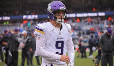 New Giants Trade Rumors and J.J. McCarthy Link Leak as Jameis Winston Replaces Injured Jaxson Dart