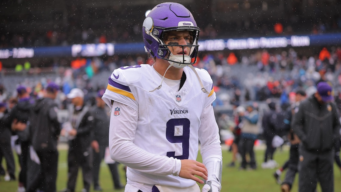 New Giants Trade Rumors and J.J. McCarthy Link Leak as Jameis Winston Replaces Injured Jaxson Dart