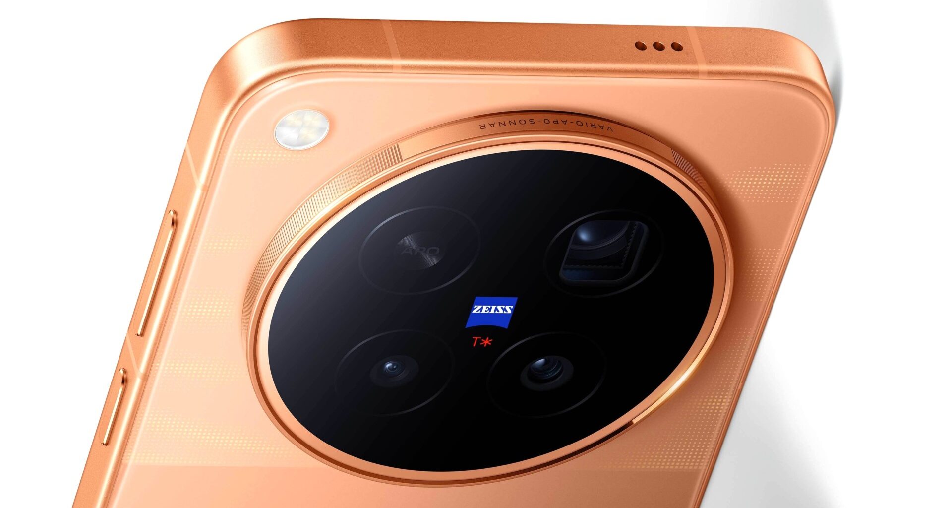Vivo X500 Pro Max: Creator shows impressive 4K video footage while Vivo releases official renders in fresh colors