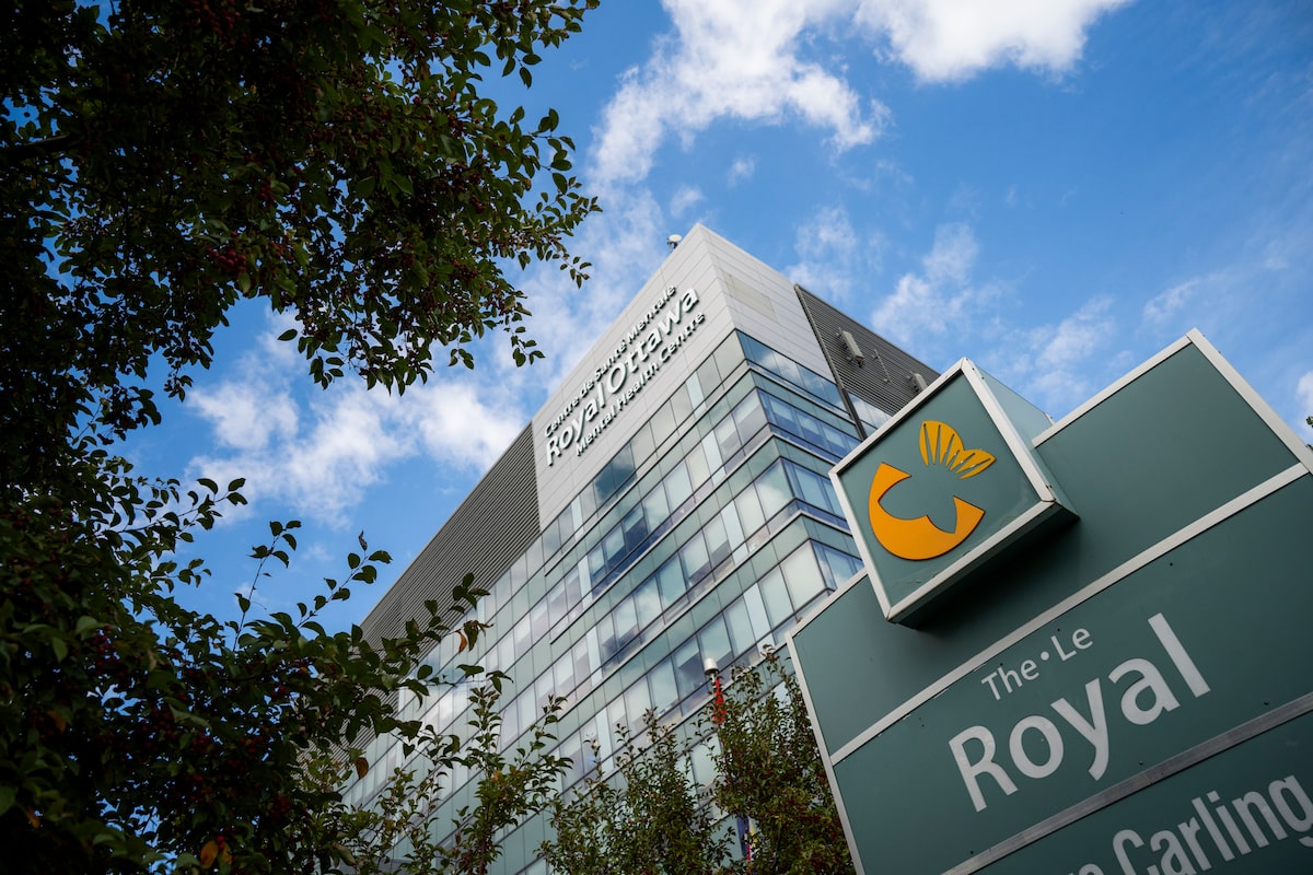 Leading mental health hospital slashes wait times by condensing programs, hiring and tracking data