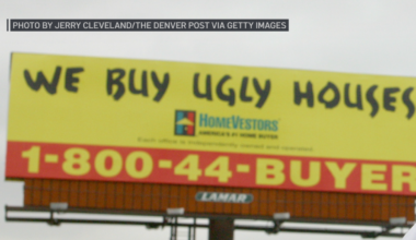 ‘We buy ugly houses’ franchisee sentenced in fraud scheme – NBC 5 Dallas-Fort Worth