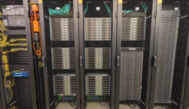 RIT Research Computing earns international recognition with new supercomputer