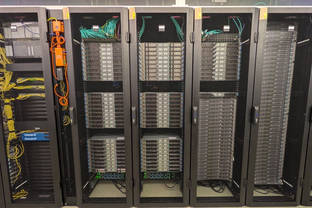 RIT Research Computing earns international recognition with new supercomputer