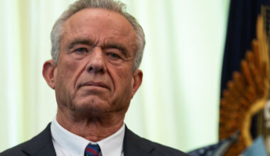 RFK Jr. Overhauls Powerful Health Panel Whose Work He Has Blocked