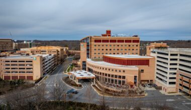Here’s what Luminis Health won’t say about its cyberattack