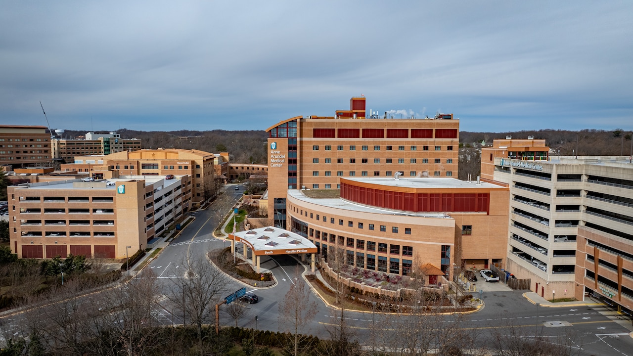 Here’s what Luminis Health won’t say about its cyberattack