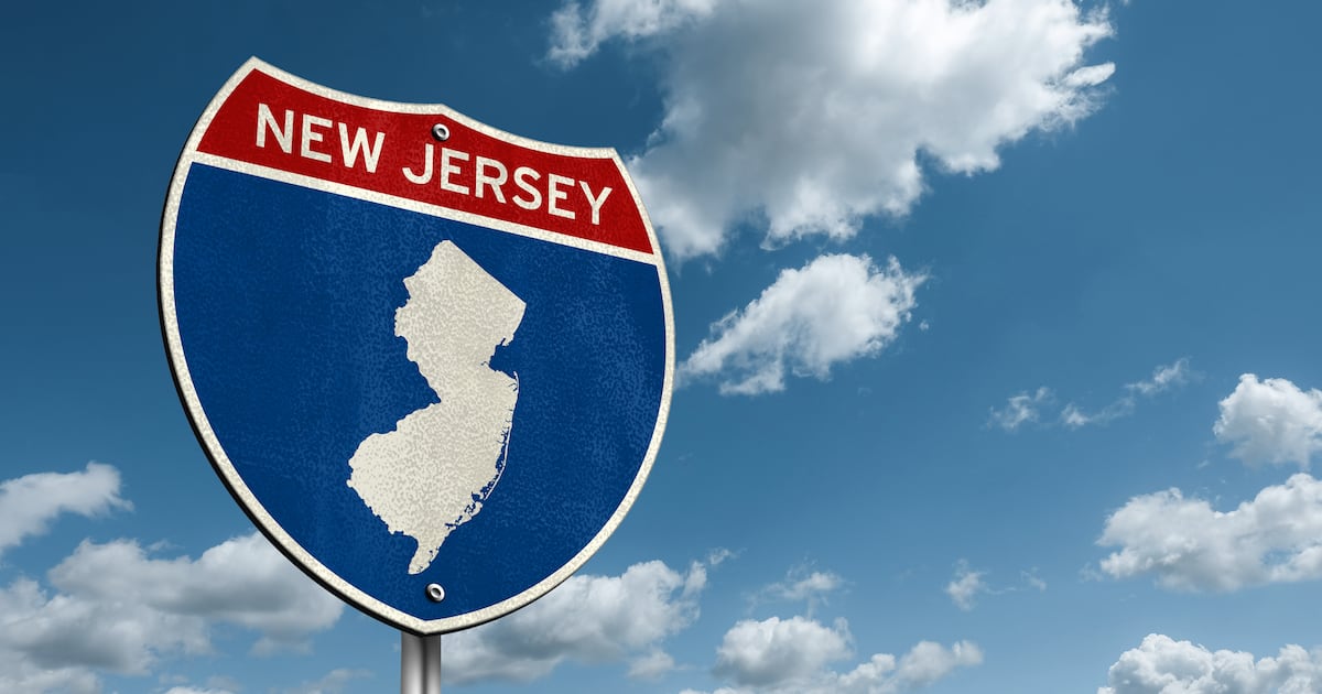 New Jersey legislator introduces restrictive supplements bill