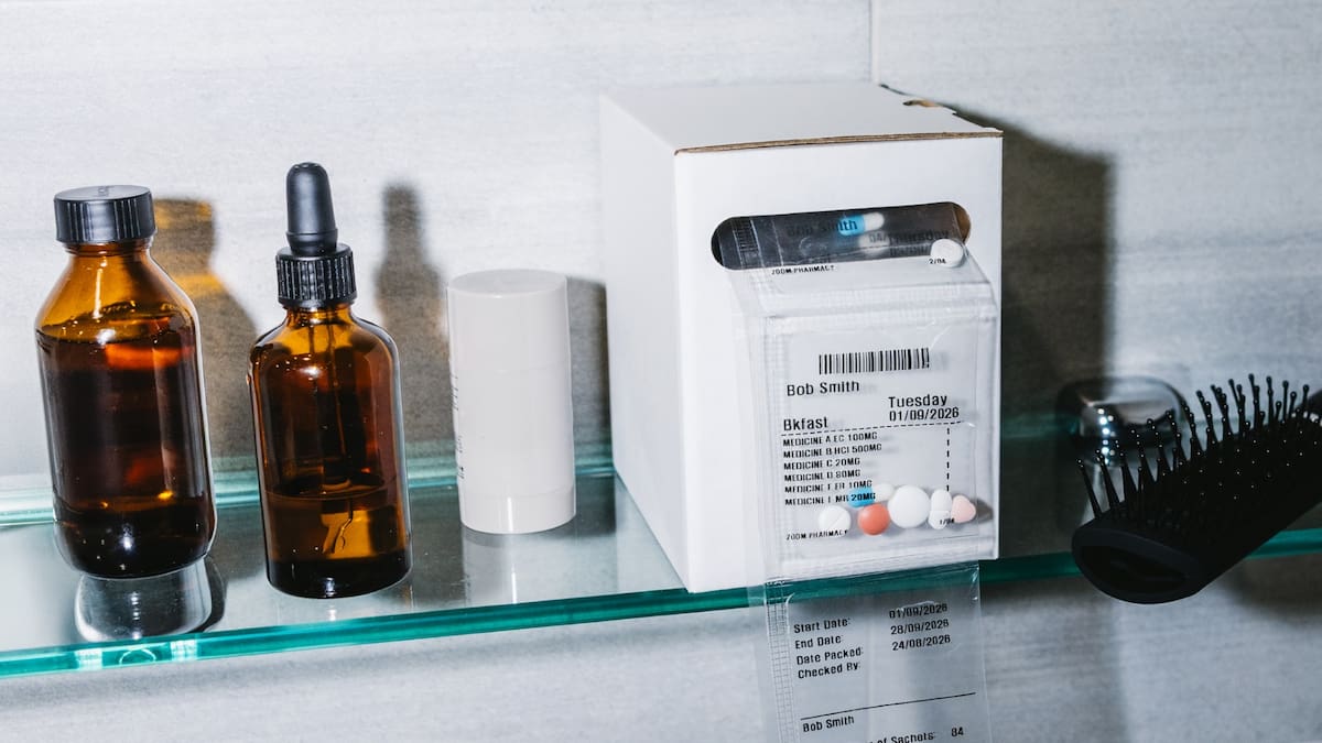 The hidden cost of Kiwis not taking their meds