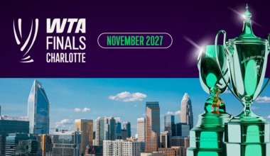 WTA announces new host for 2027-2029 WTA Finals