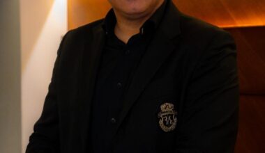 Walid Khalil, Chairperson of New Plan Developments