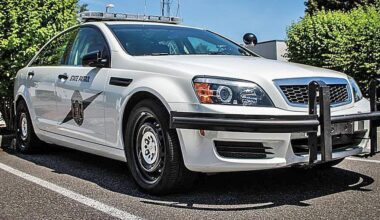 Motorcycle crash near Tokeland kills two