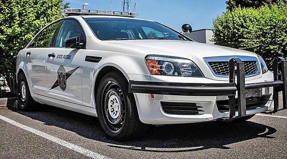 Motorcycle crash near Tokeland kills two