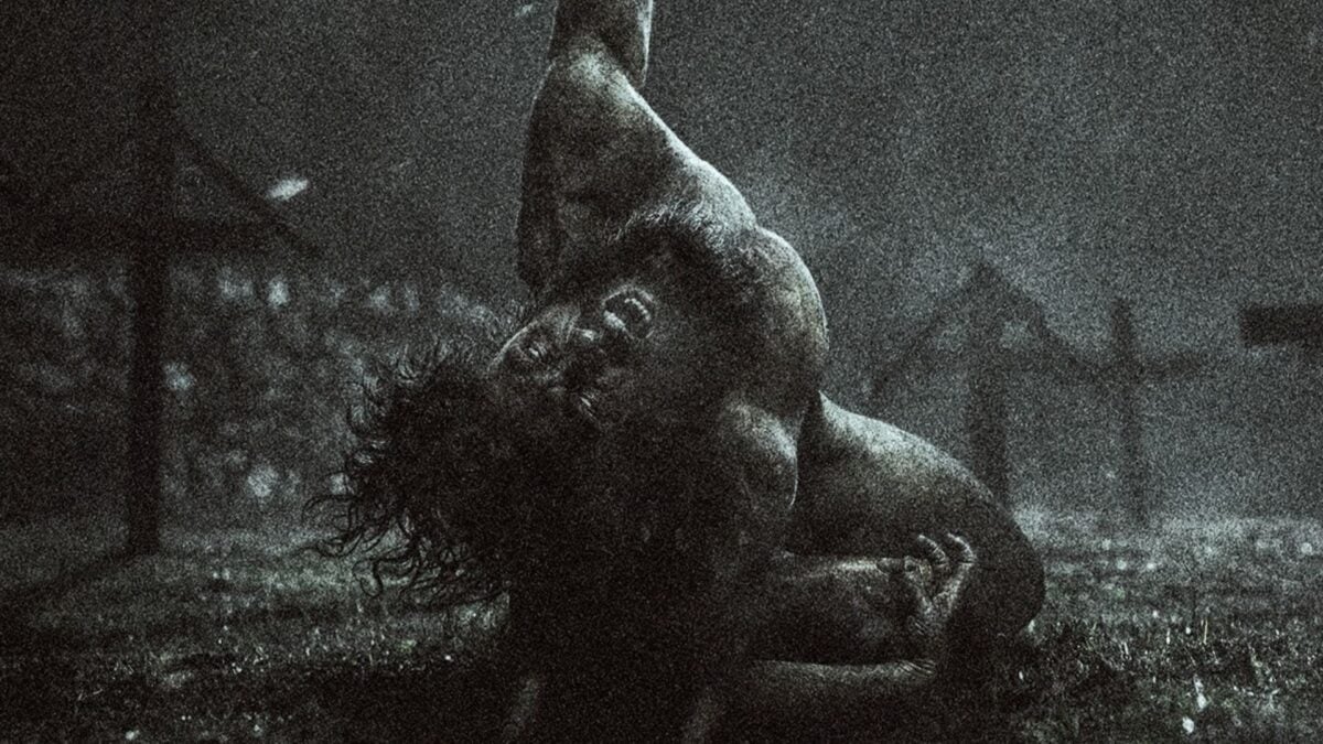 Another Full Moon Means Another 'Werwulf' Trailer