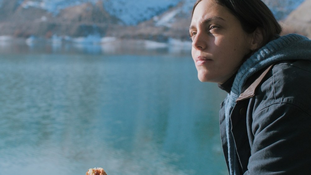 'What Remains' Review: A Pensive, Poetic Relationship Drama