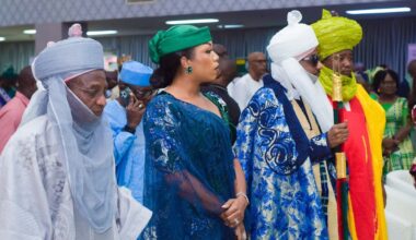 Nutrition investment critical to Nigeria’s economic productivity— NSN – Daily Trust