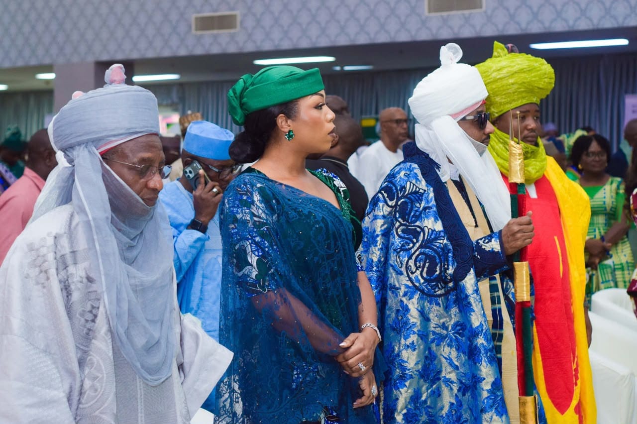Nutrition investment critical to Nigeria’s economic productivity— NSN – Daily Trust