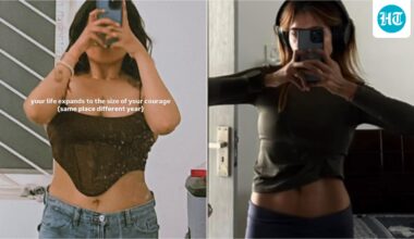 Bengaluru woman who lost 30 kg shares her ‘greatest’ weight loss advice, says people may try to ‘sabotage’ your progress