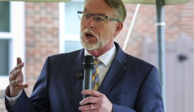 Renovated Whitney Manor to house the chronically homeless