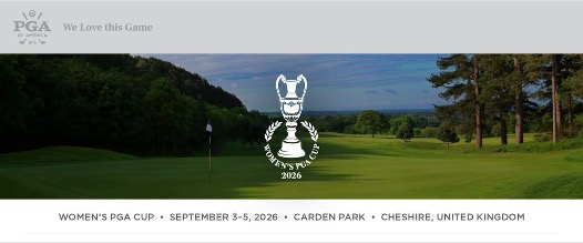 United States Wins Fourth Straight Women’s PGA Cup