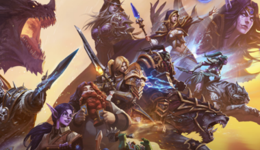 World of Warcraft: Forever Sets Release Date for November