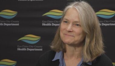 INTERVIEW: Director and Health Officer of Eau Claire City-County Health Department stepping down