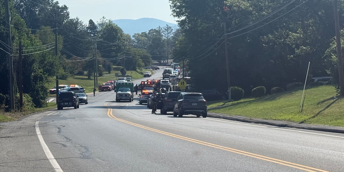 ‘Emergency’ contained at Westwood Hills Elementary; students, teachers & staff safe, school says