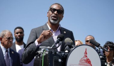 ESPN books NAACP president to speak on PCSA opposition