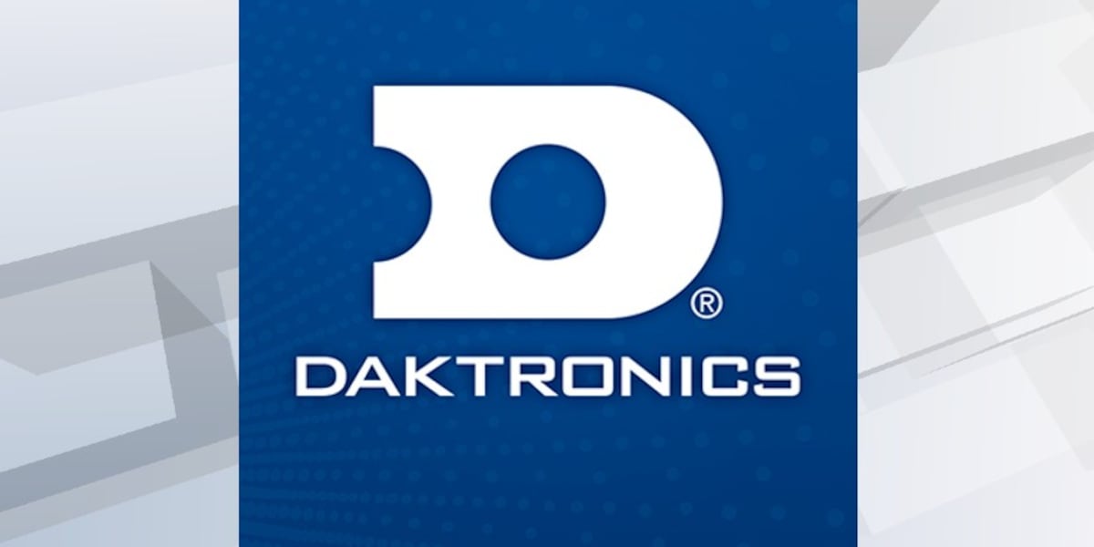 Daktronics part of NBA and SEC inquiry into team and player