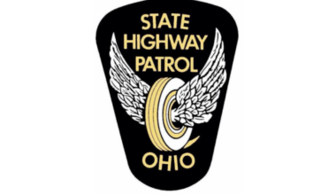 Two seriously injured after being struck while looking for deer near Cridersville