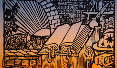 Opinion | James Marriott's "New Dark Ages" warns about the post-literate future