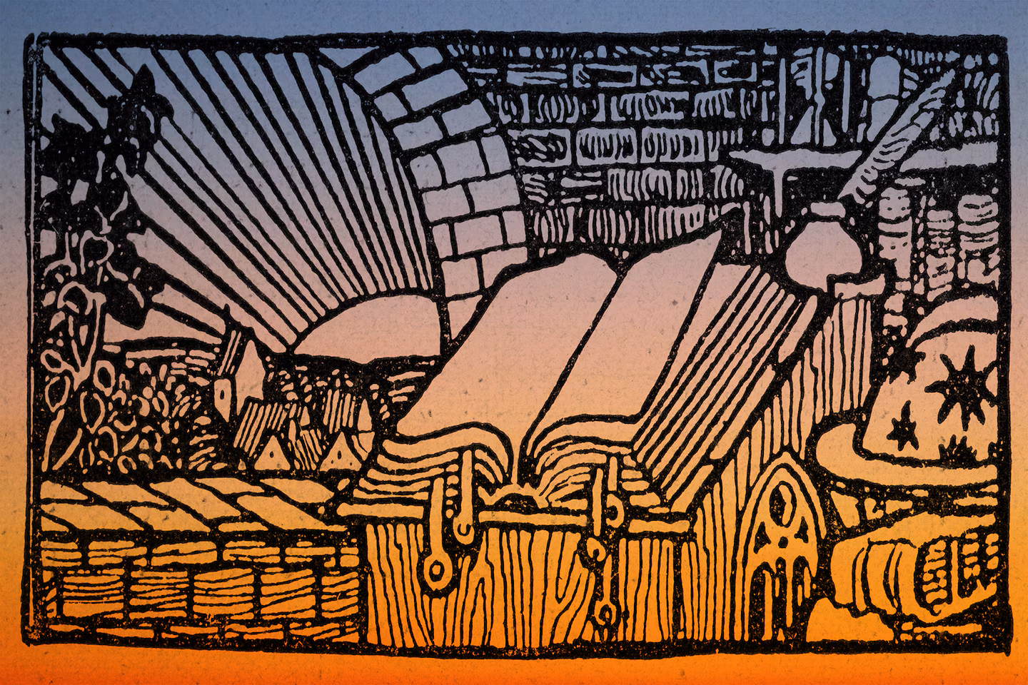 Opinion | James Marriott's "New Dark Ages" warns about the post-literate future