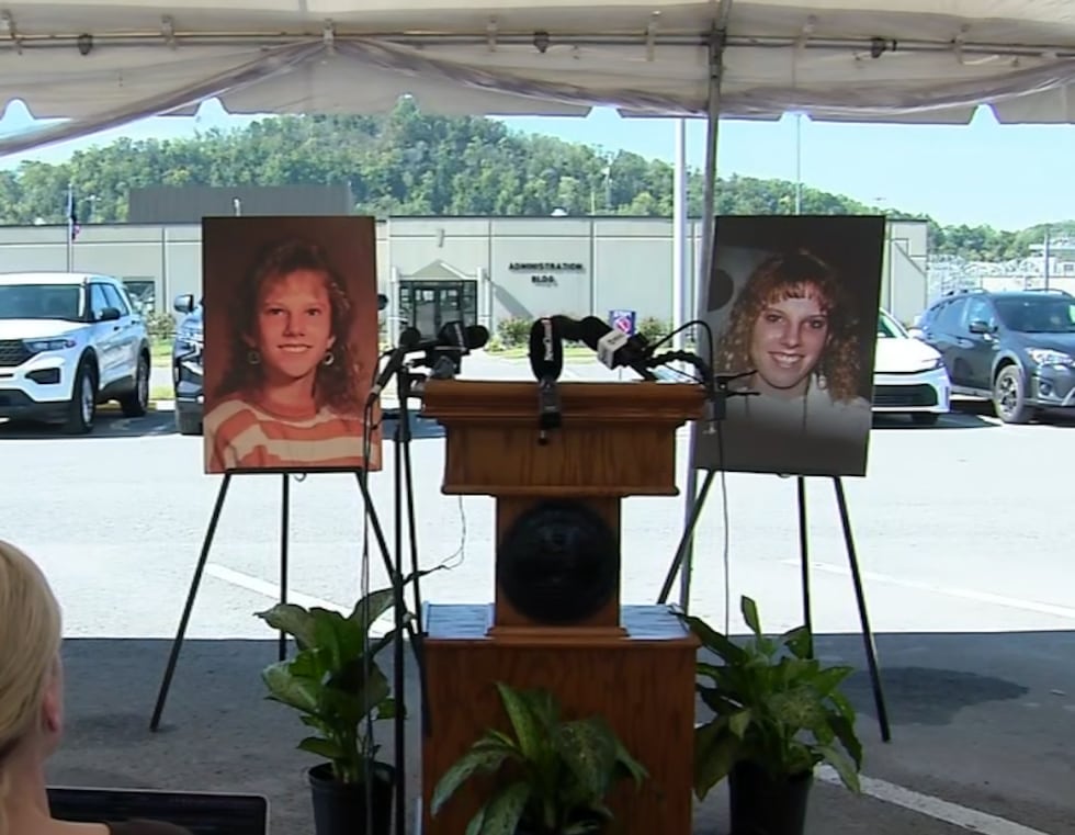 Christa Pike execution stayed