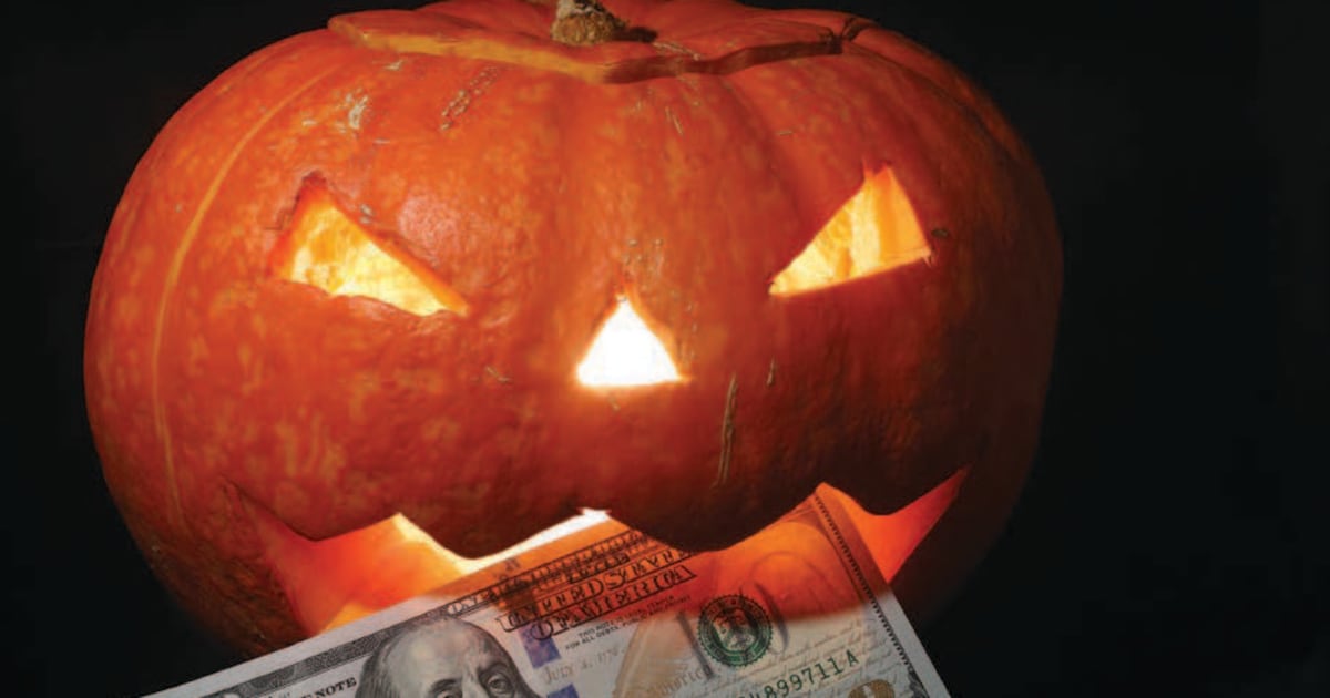 My Advisor & Planner: Don’t let the market scare you – Shaw Local