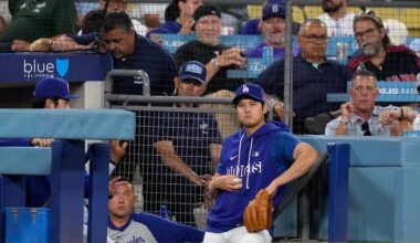 Dodgers' Ohtani set for return Wednesday after IL stint; Roberts says he's 'considerably' better