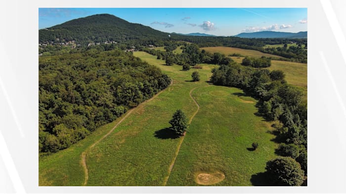 City of Roanoke approves purchase of former Ole Monterey Golf Course Property