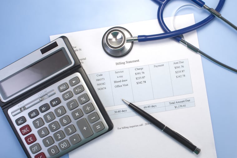 The busiest ambulatory surgery centers in the Philadelphia region